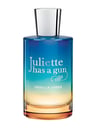 Juliette Has a Gun Vanilla Vibes