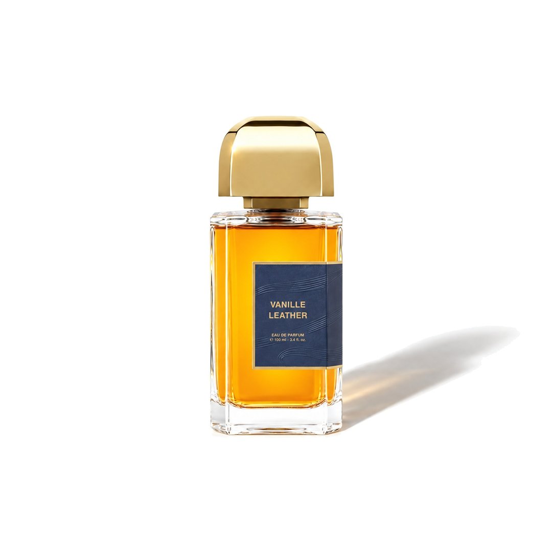BDK Parfums Vanille Leather, üveg lágy árnyékkal, 1. fotó (6 közül)