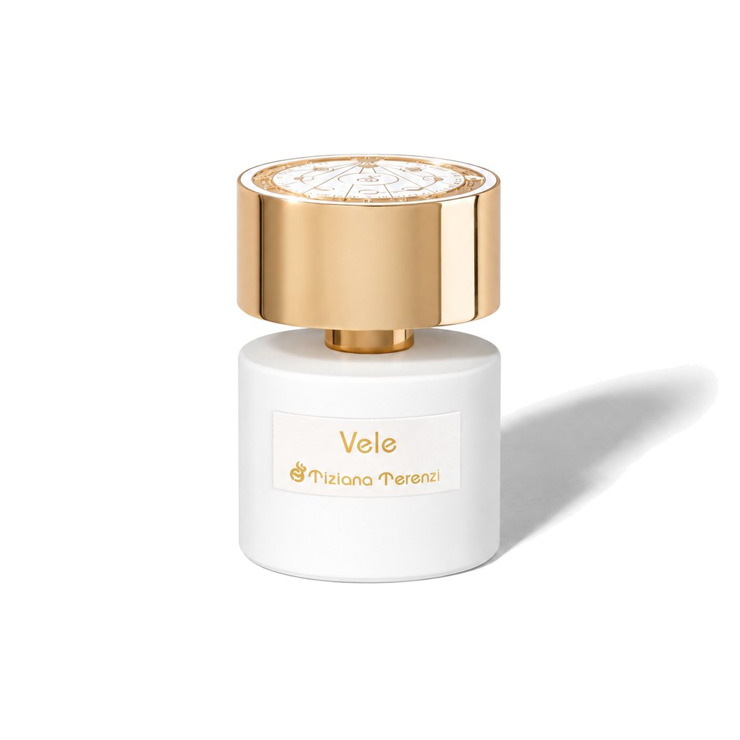 Vele by Tiziana Terenzi, bottle casting a soft shadow, photo 1 of 6
