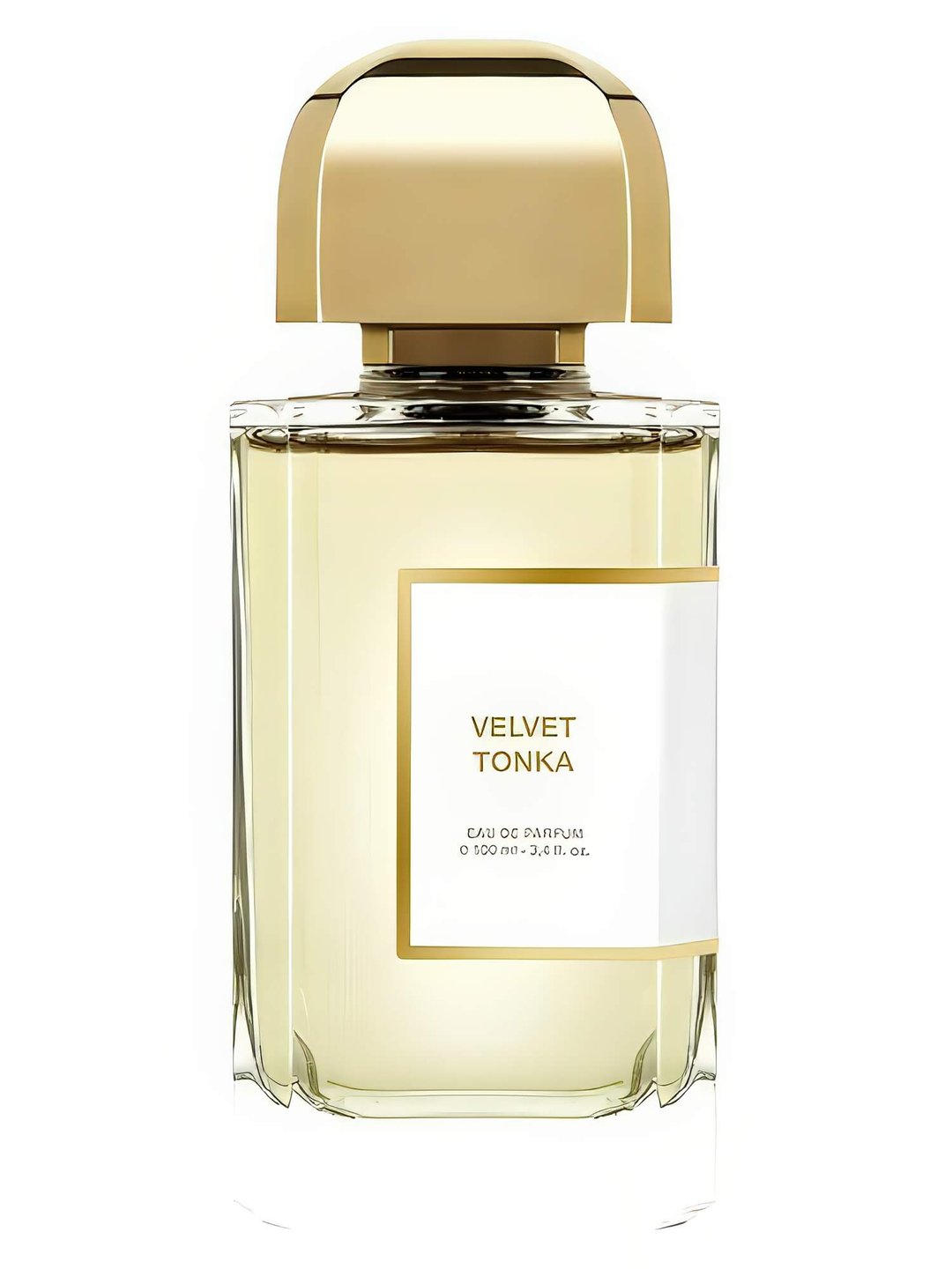 Velvet Tonka by BDK Parfums