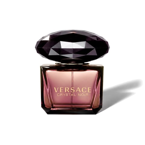 Abfüllung von Versace Crystal Noir Eau de Parfum