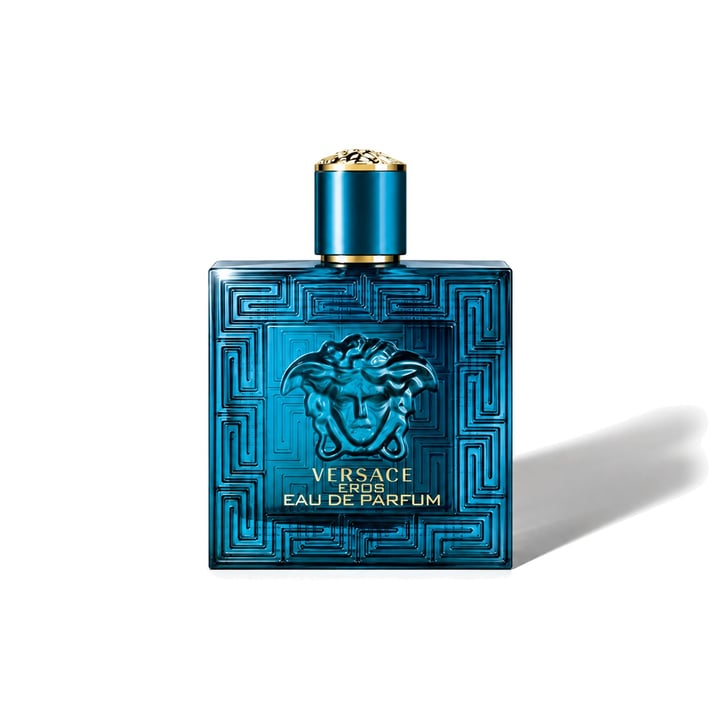 Versace Eros Eau de Parfum