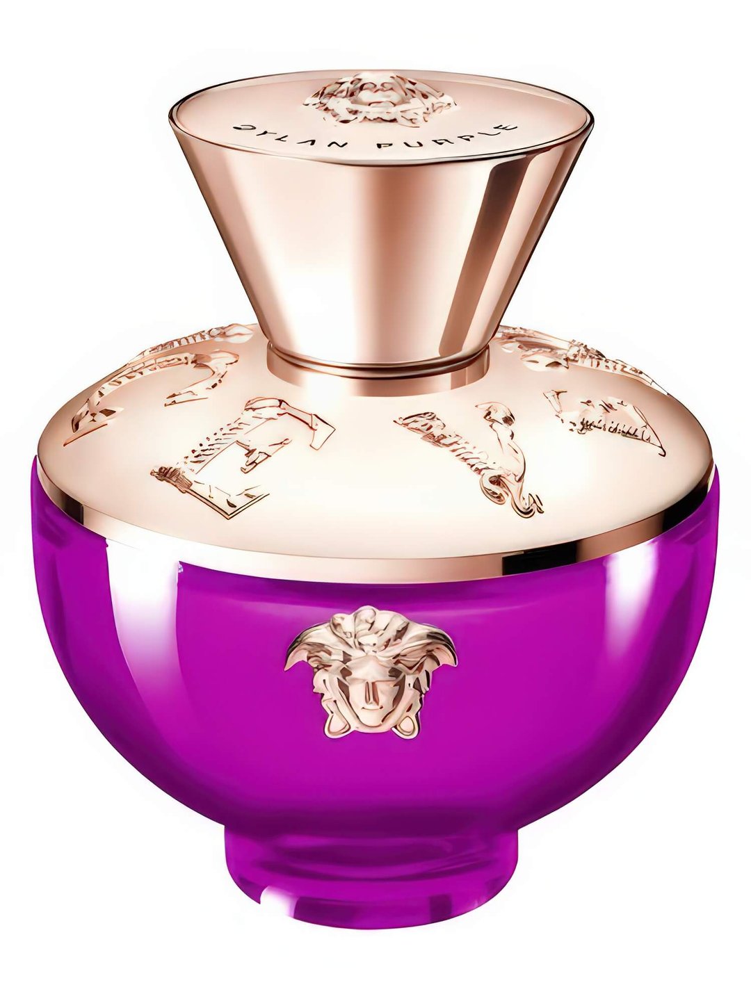 Versace Pour Femme Dylan Purple by Versace