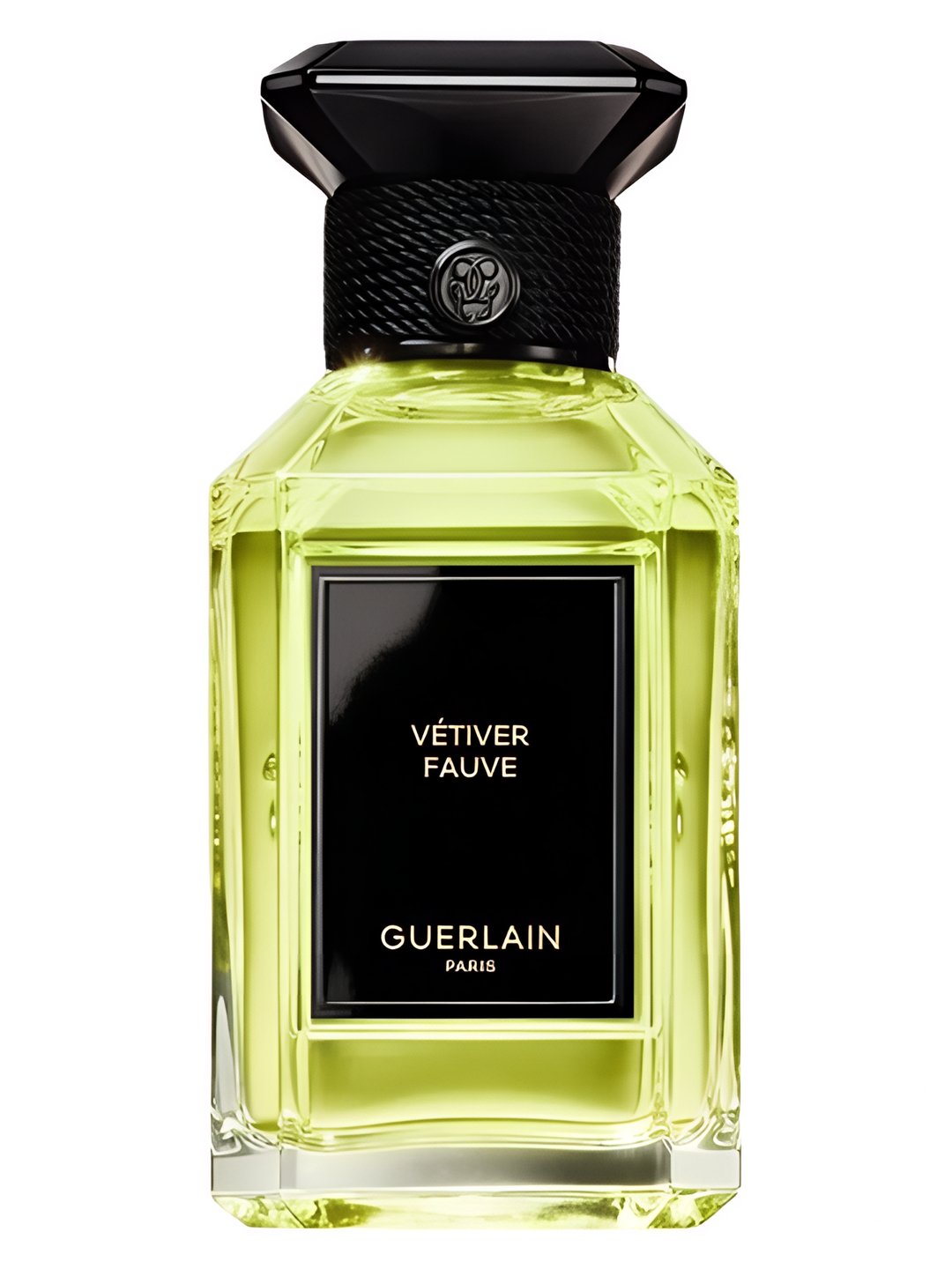 Vétiver Fauve by Guerlain