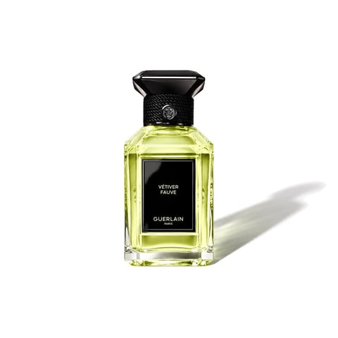 Guerlain Vétiver Fauve decant