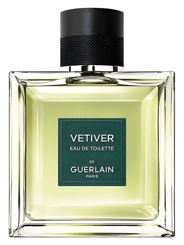 Vétiver by Guerlain