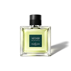 Guerlain Vétiver