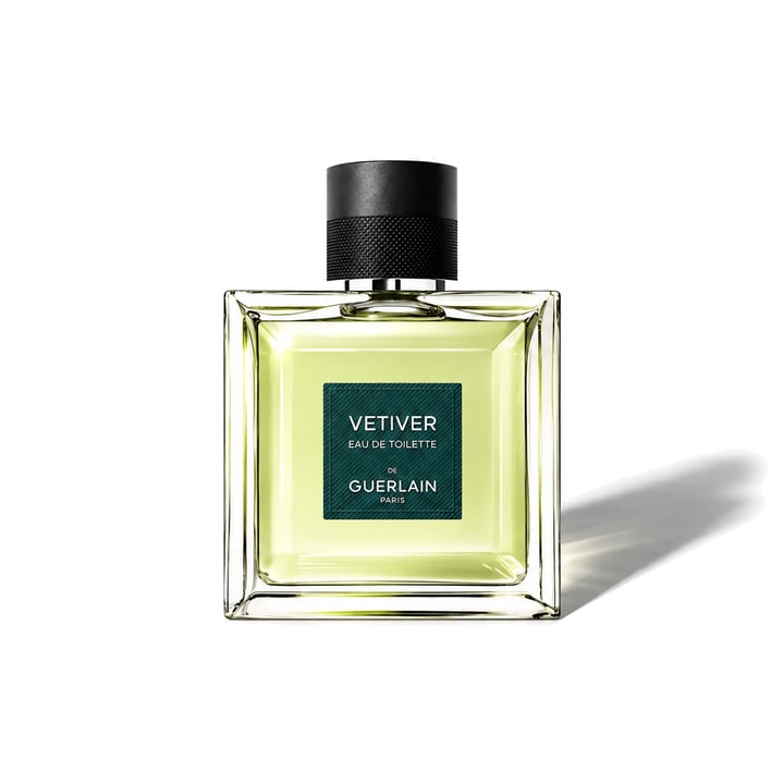 Guerlain Vétiver