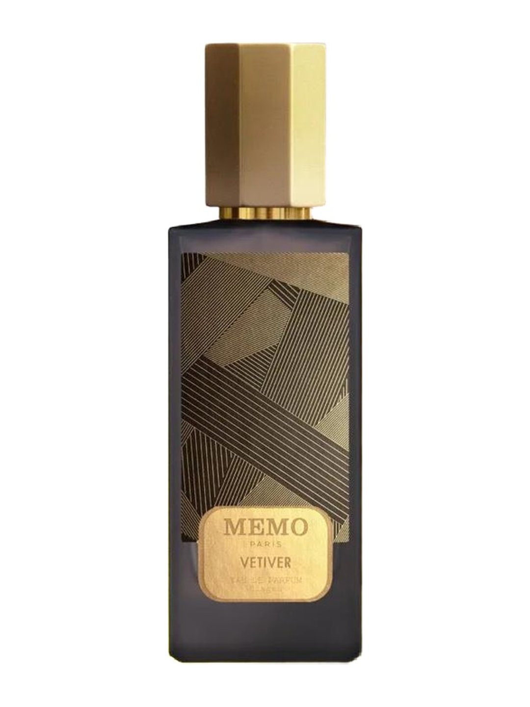 Vetiver by Memo Paris
