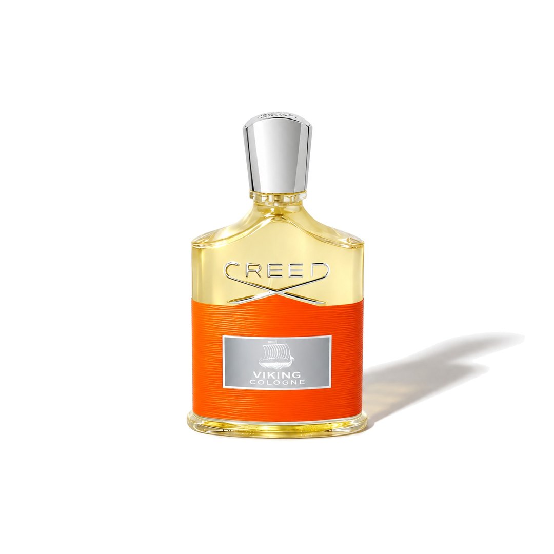 Creed Viking Cologne, üveg lágy árnyékkal, 1. fotó (6 közül)