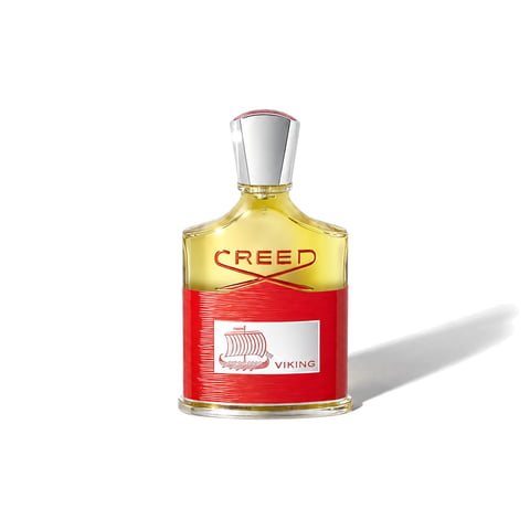 Creed Viking decant
