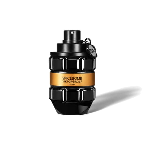 Viktor & Rolf Spicebomb Extreme decant