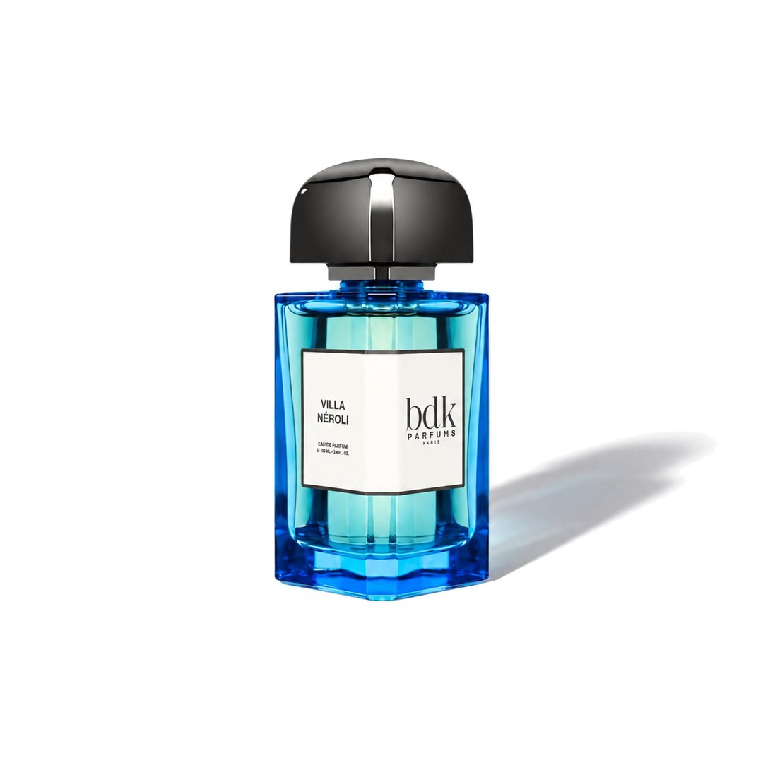 BDK Parfums Villa Neroli, üveg lágy árnyékkal, 1. fotó (6 közül)