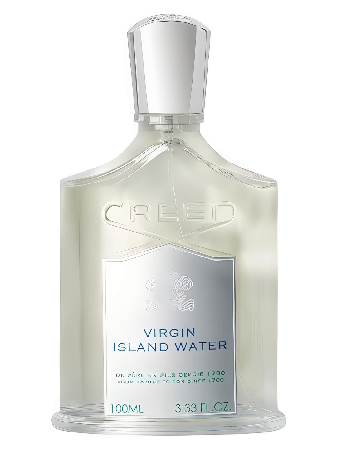 Virgin Island Water by Creed