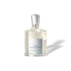 Creed Virgin Island Water