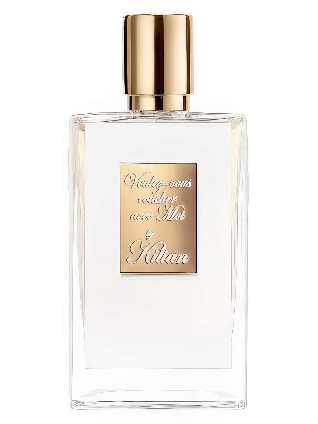 Voulez-Vous Coucher Avec Moi by By Kilian