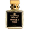 Fragrance du Bois Voyage a Paris