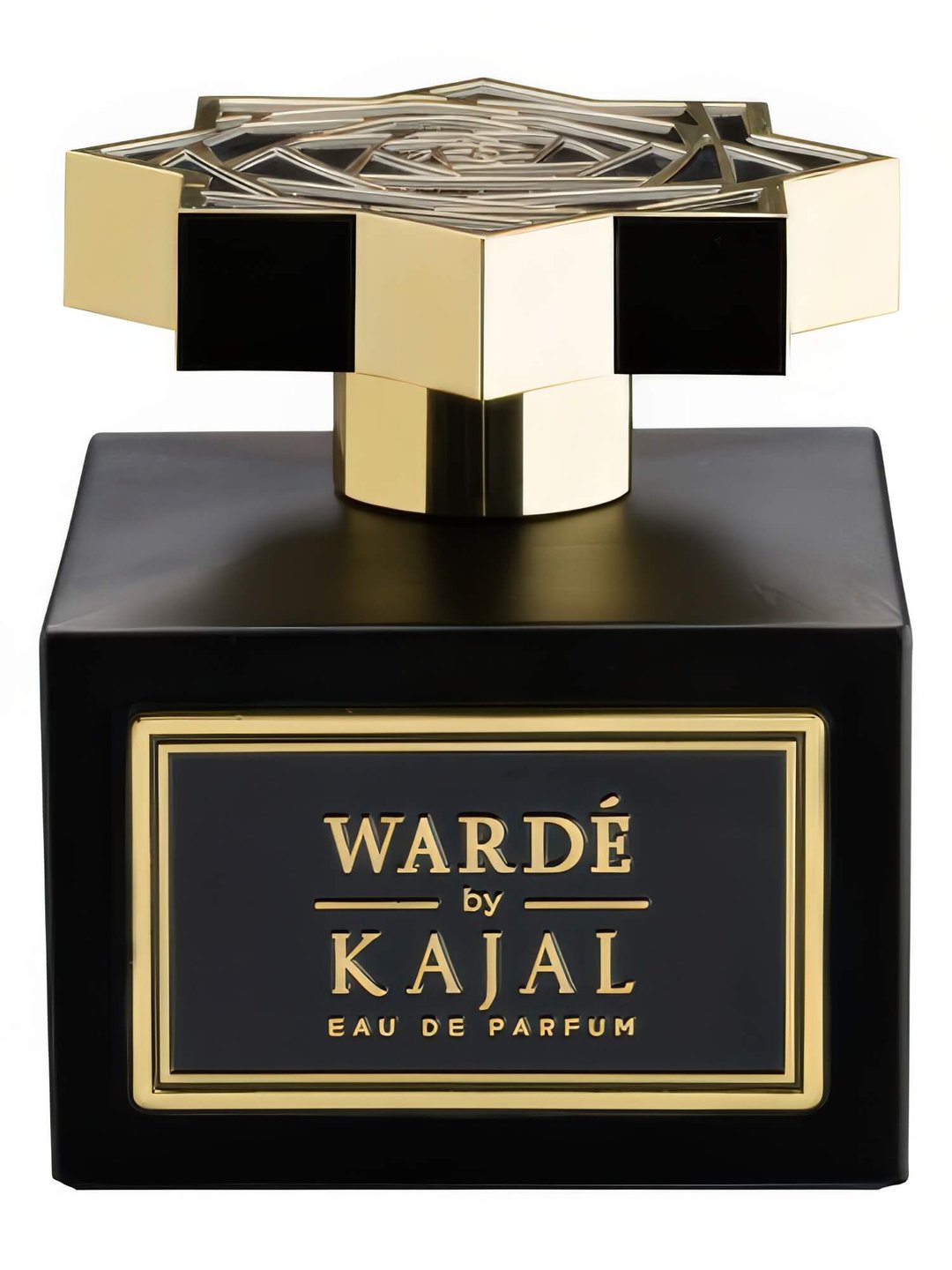 Warde by Kajal