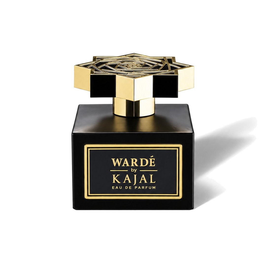 Warde by Kajal, bottle casting a soft shadow, photo 1 of 6