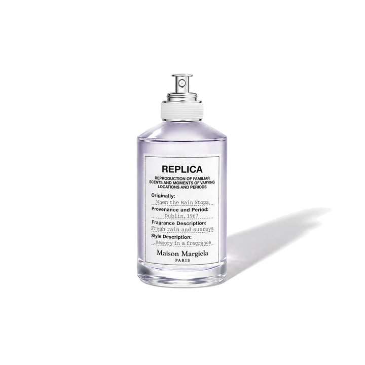 Maison Margiela When the Rain Stops