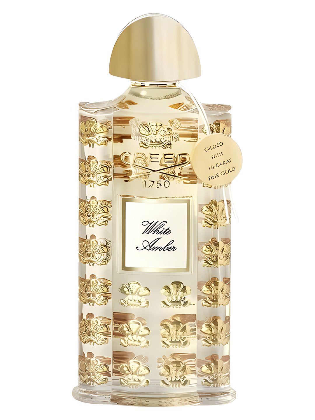 White Amber by Creed