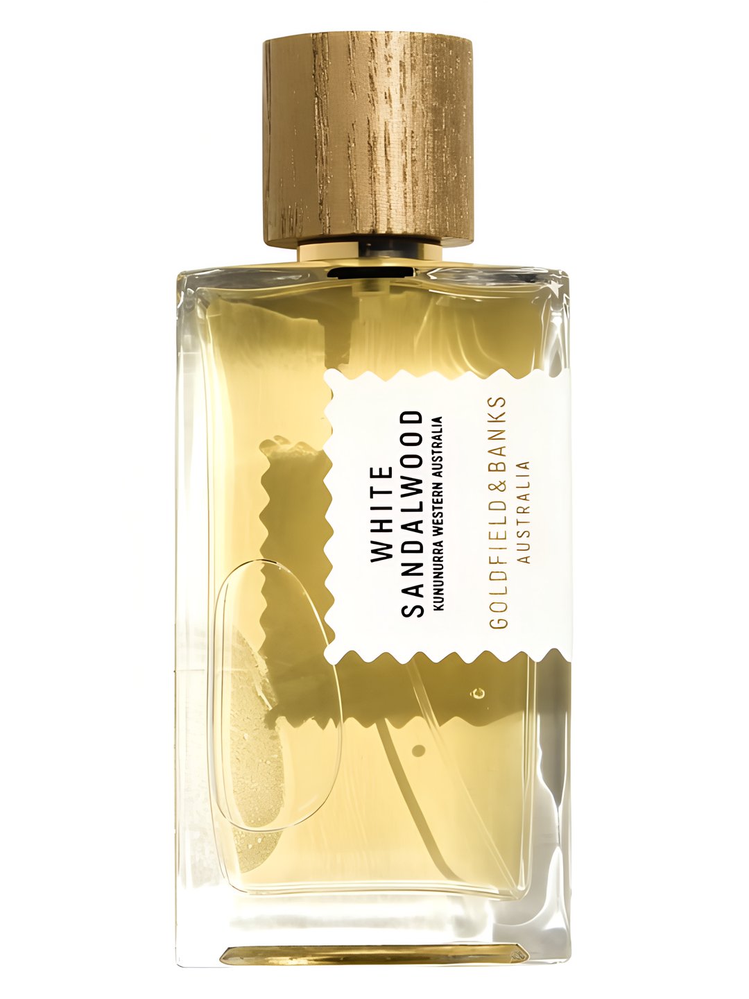 White Sandalwood by Goldfield & Banks