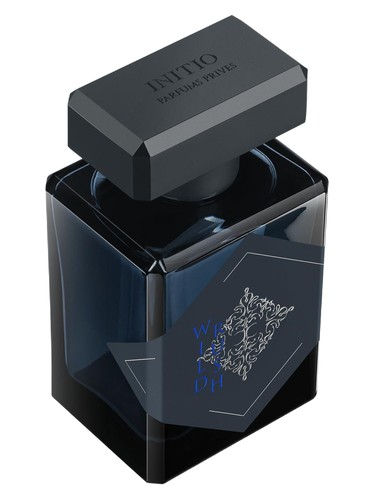 Wild Rush by Initio Parfums Prives