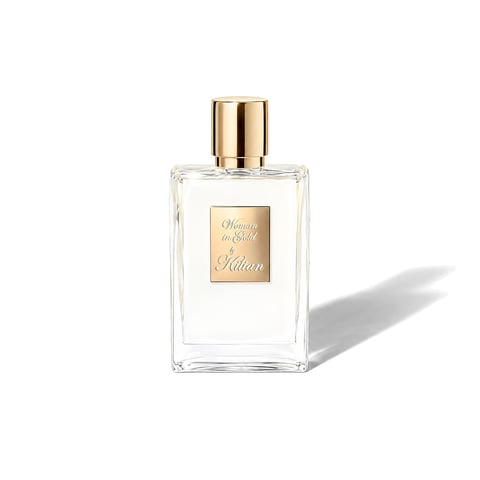 By Kilian Woman in Gold decant