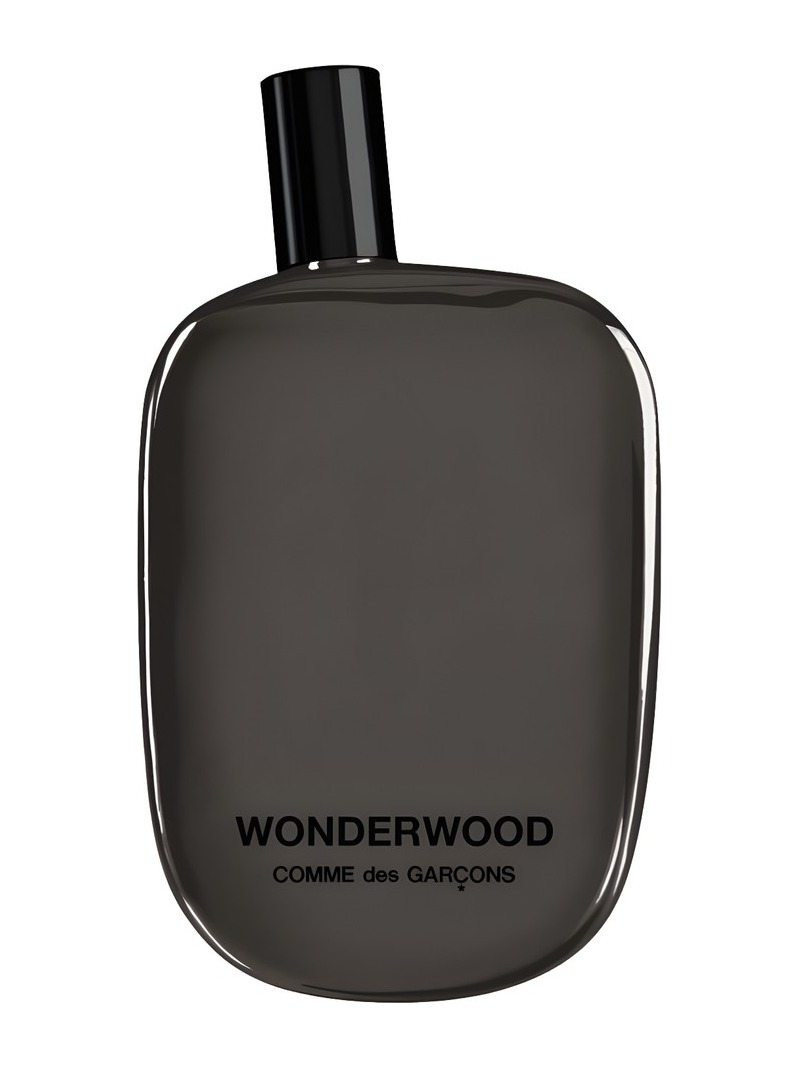 Wonderwood by Comme des Garçons