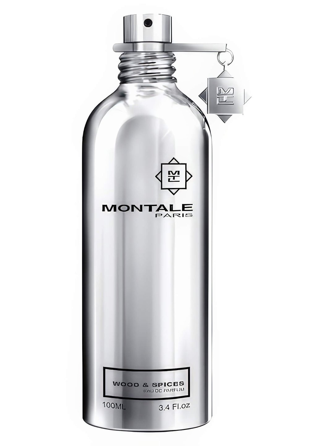 Wood and Spices by Montale