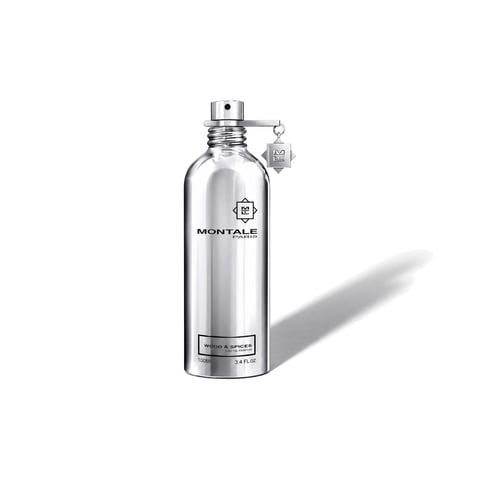 Montale Wood and Spices decant