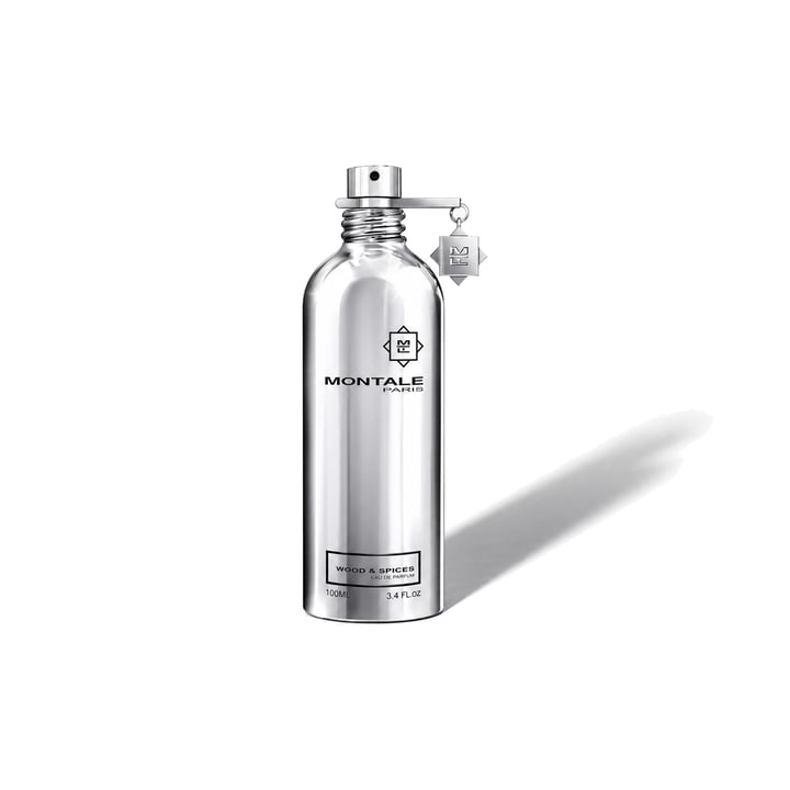 Montale Wood and Spices