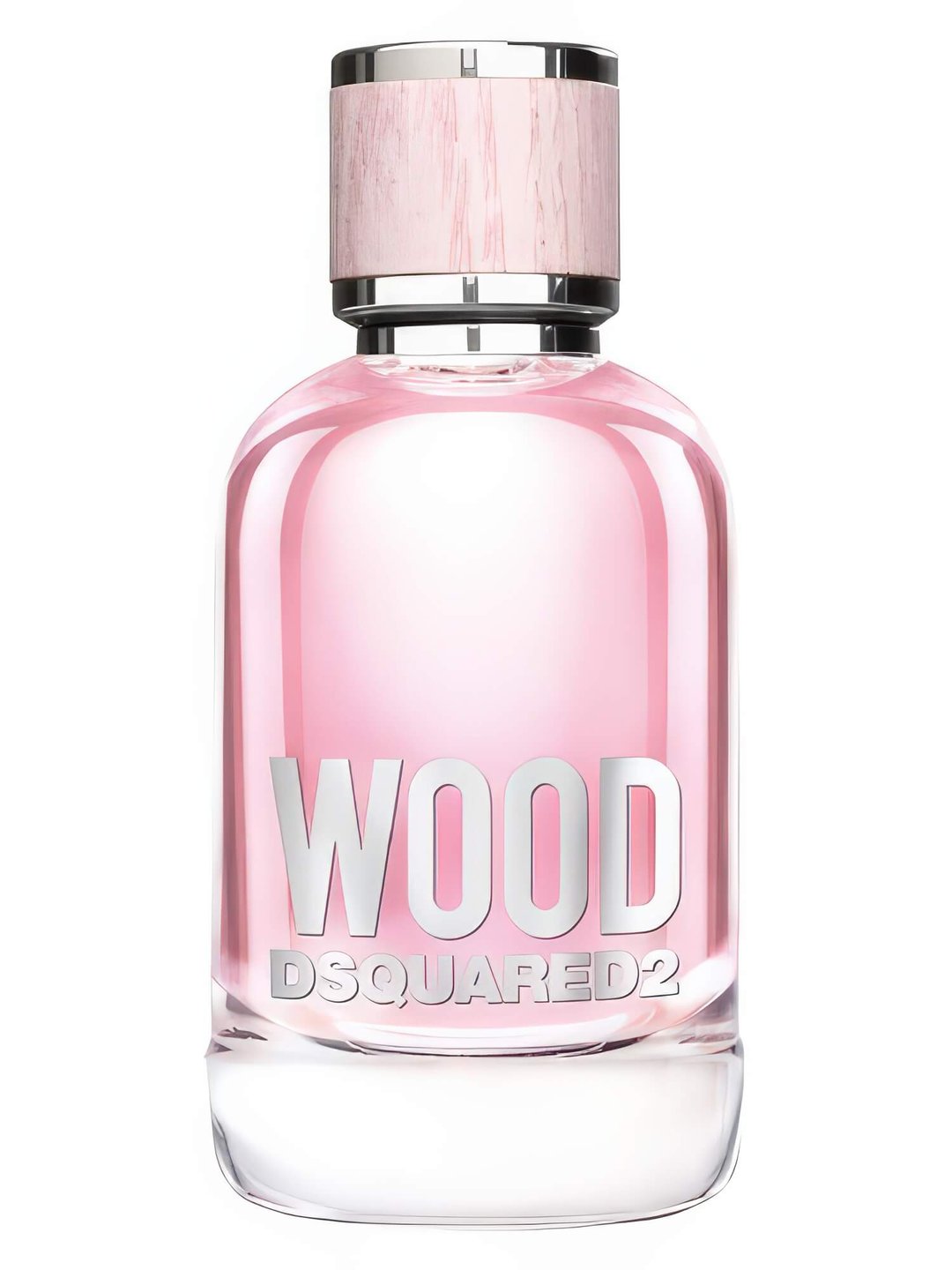 Wood for Her by DSQUARED²