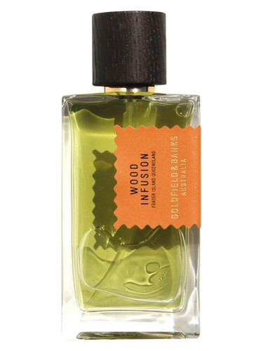 Wood Infusion by Goldfield & Banks