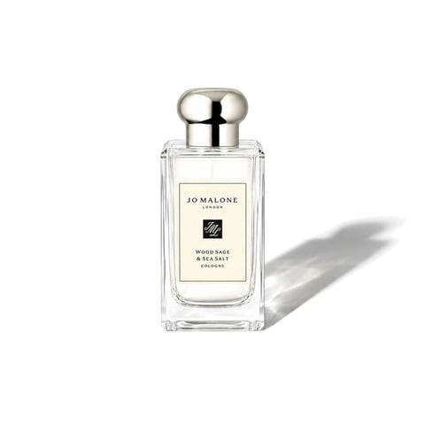 Jo Malone London Wood Sage & Sea Salt decant