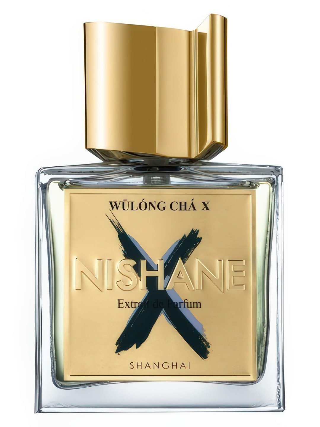 Wulong Cha X by Nishane