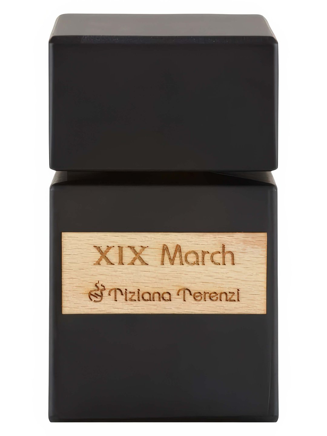 XIX March by Tiziana Terenzi