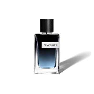 Yves Saint Laurent Y Eau de Parfum
