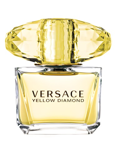Yellow Diamond by Versace by Versace