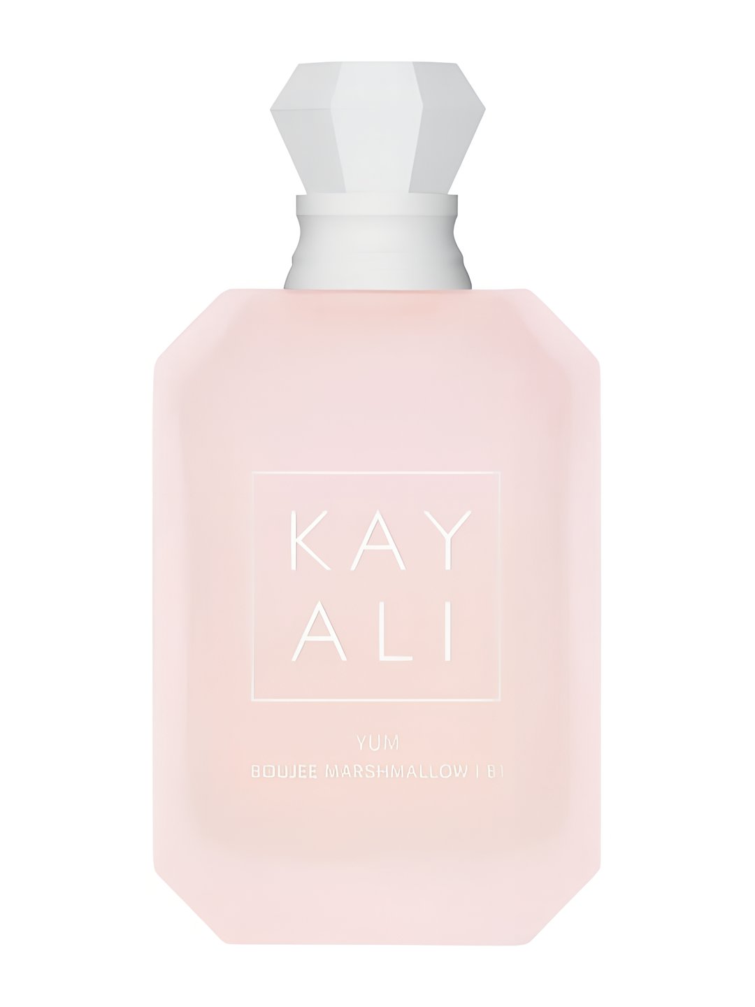 Yum Boujee Marshmallow | 81 by Kayali