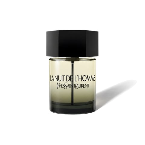 Abfüllung von Yves Saint Laurent La Nuit de L'Homme