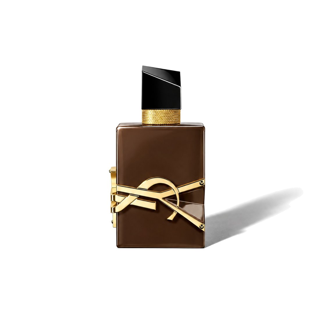 Libre Santal Couture fra Yves Saint Laurent, flaske der kaster en blød skygge, foto 1 af 6