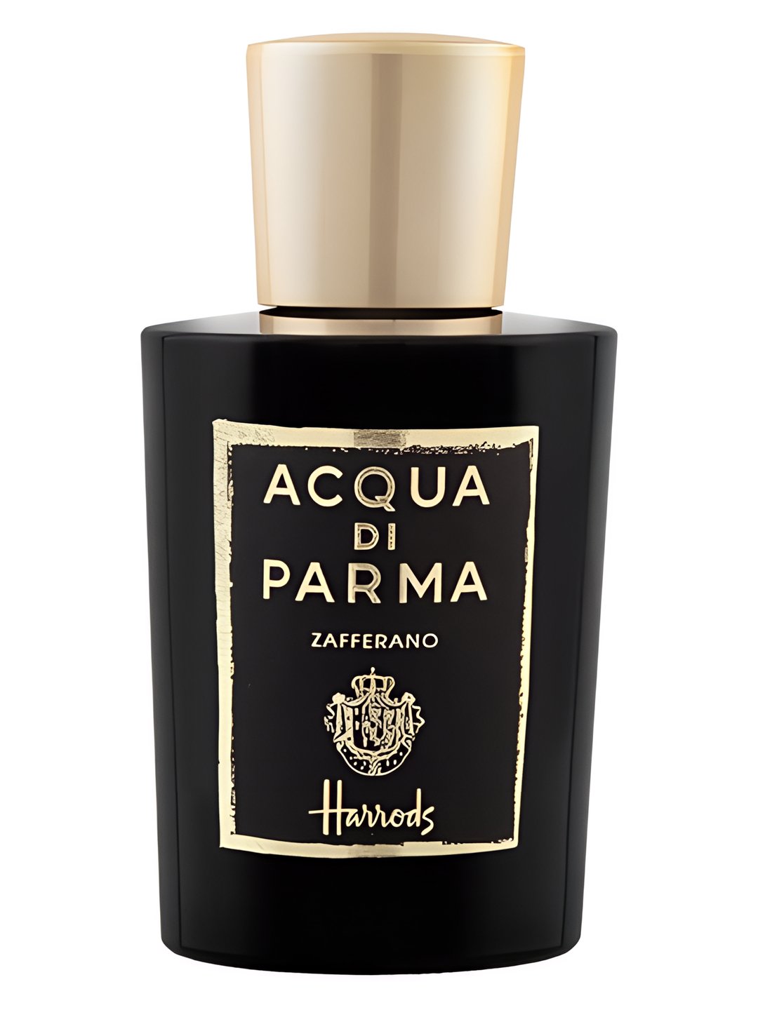 Zafferano by Acqua di Parma